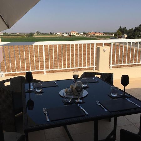 Beautiful Spacious 2-Bed Apartment In Xylofagou Xylophaghou Extérieur photo
