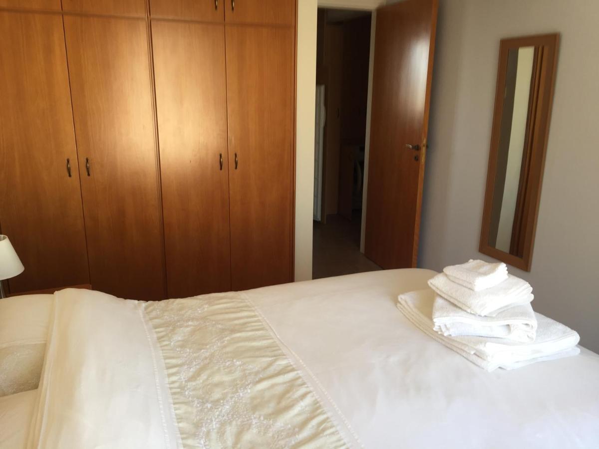 Beautiful Spacious 2-Bed Apartment In Xylofagou Xylophaghou Extérieur photo