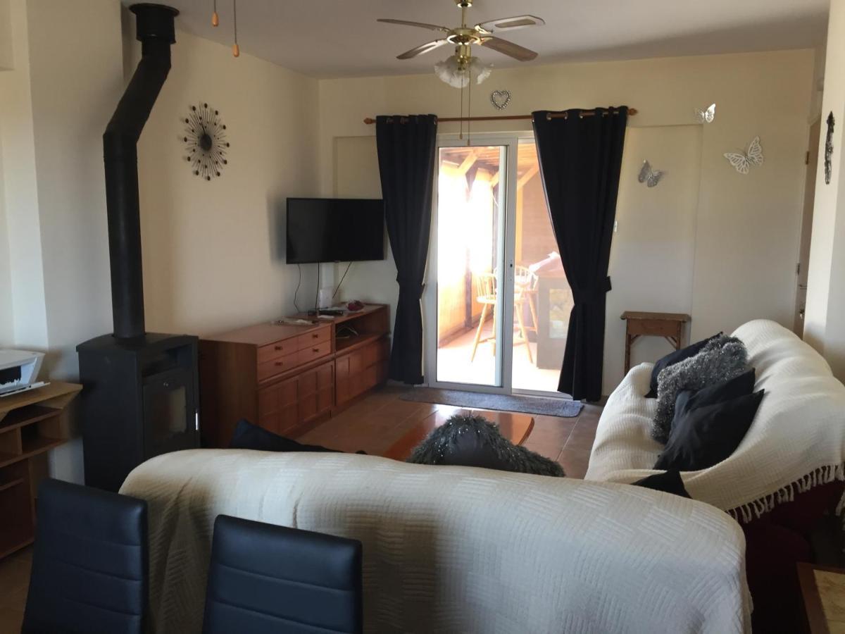 Beautiful Spacious 2-Bed Apartment In Xylofagou Xylophaghou Extérieur photo
