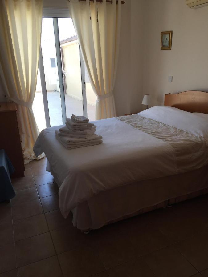 Beautiful Spacious 2-Bed Apartment In Xylofagou Xylophaghou Extérieur photo