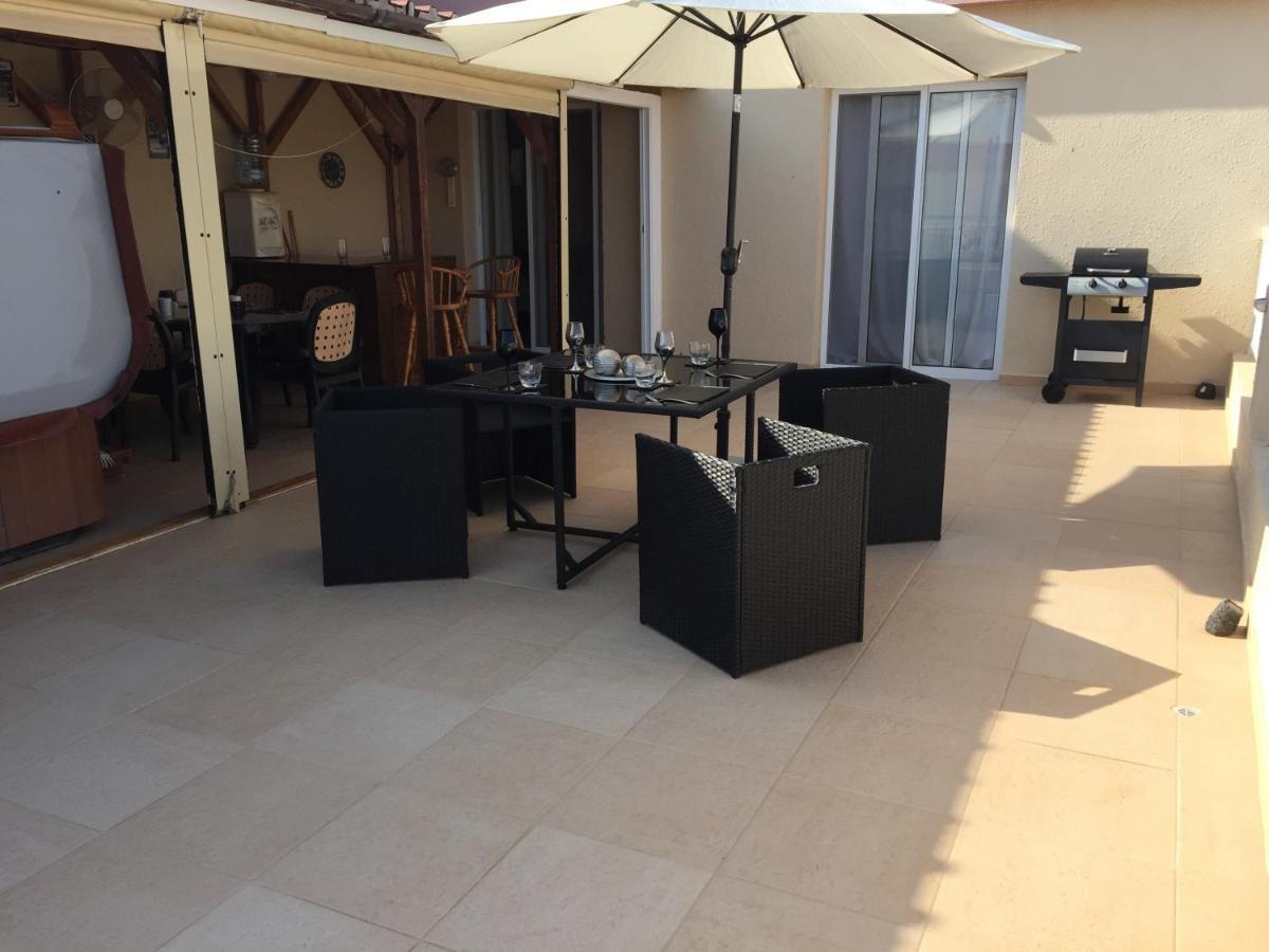 Beautiful Spacious 2-Bed Apartment In Xylofagou Xylophaghou Extérieur photo