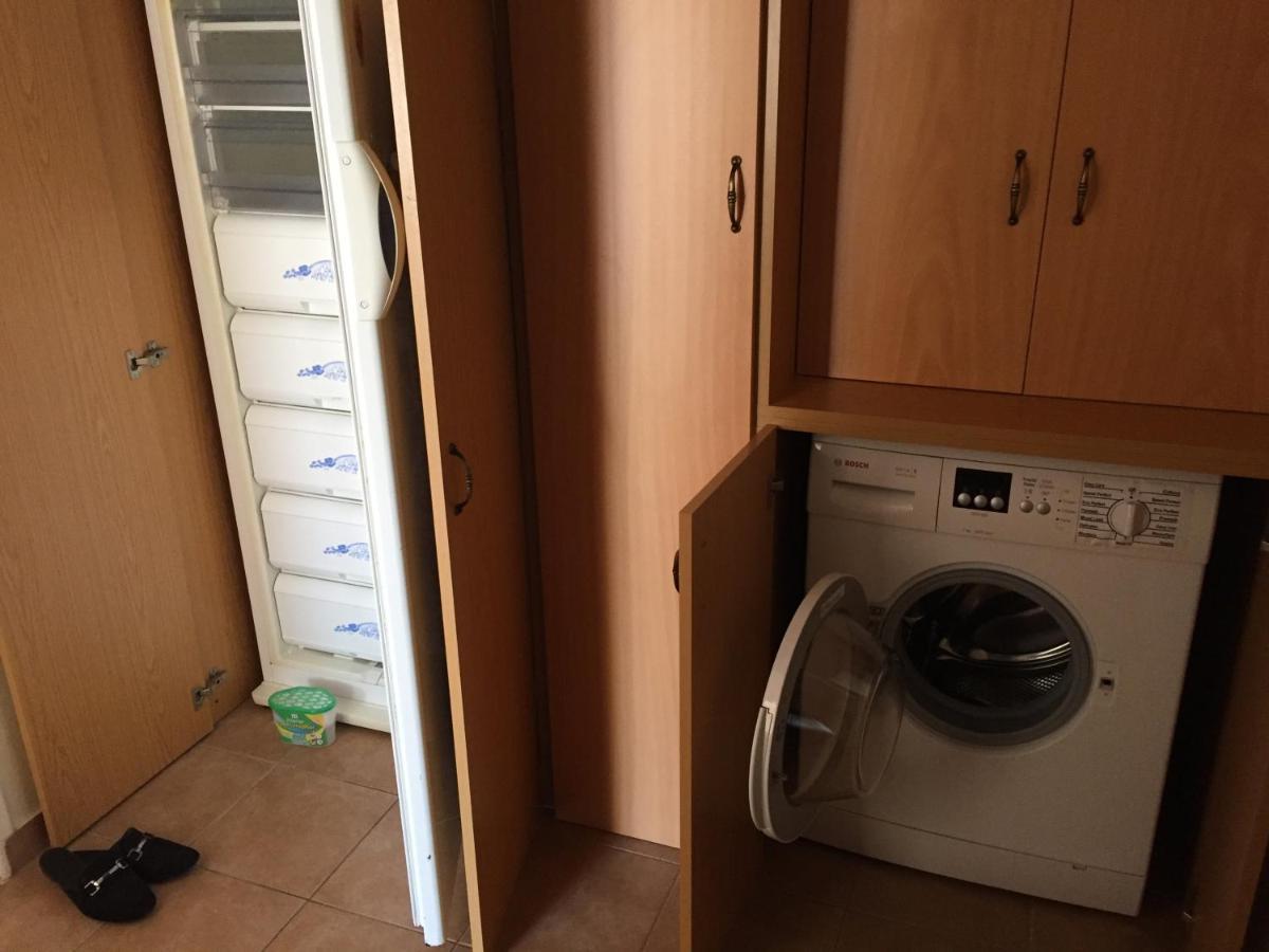 Beautiful Spacious 2-Bed Apartment In Xylofagou Xylophaghou Extérieur photo