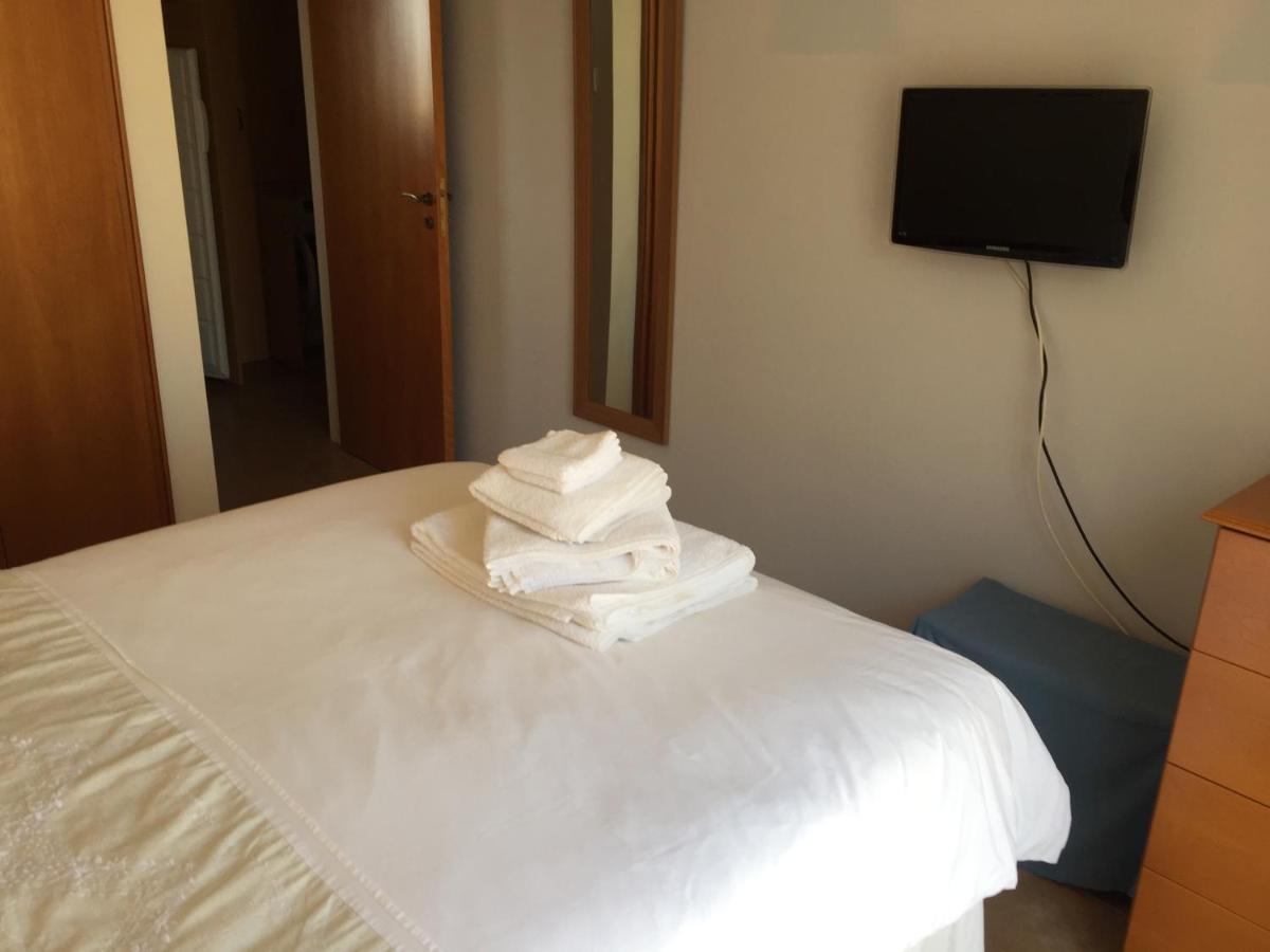 Beautiful Spacious 2-Bed Apartment In Xylofagou Xylophaghou Extérieur photo