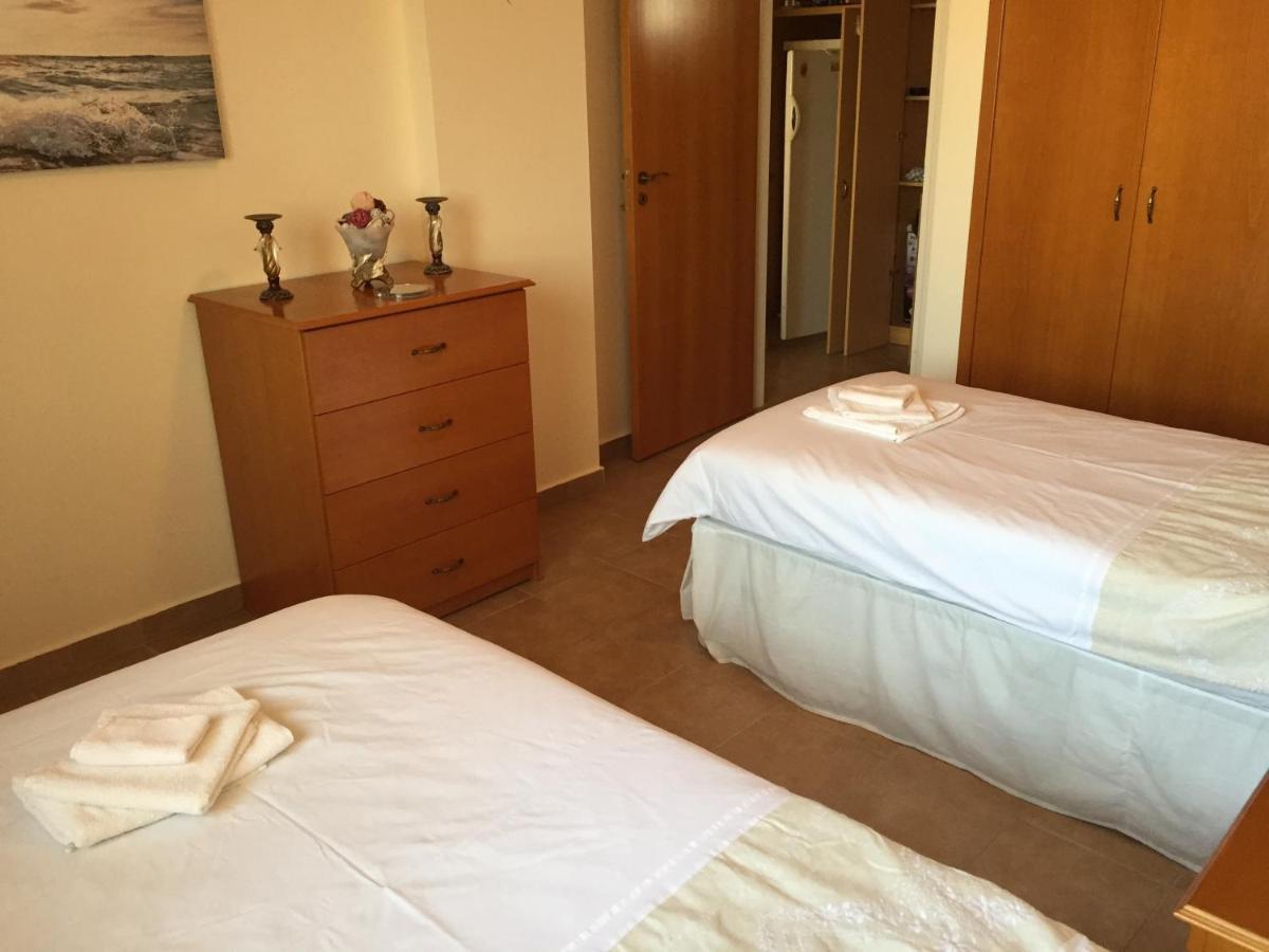 Beautiful Spacious 2-Bed Apartment In Xylofagou Xylophaghou Extérieur photo